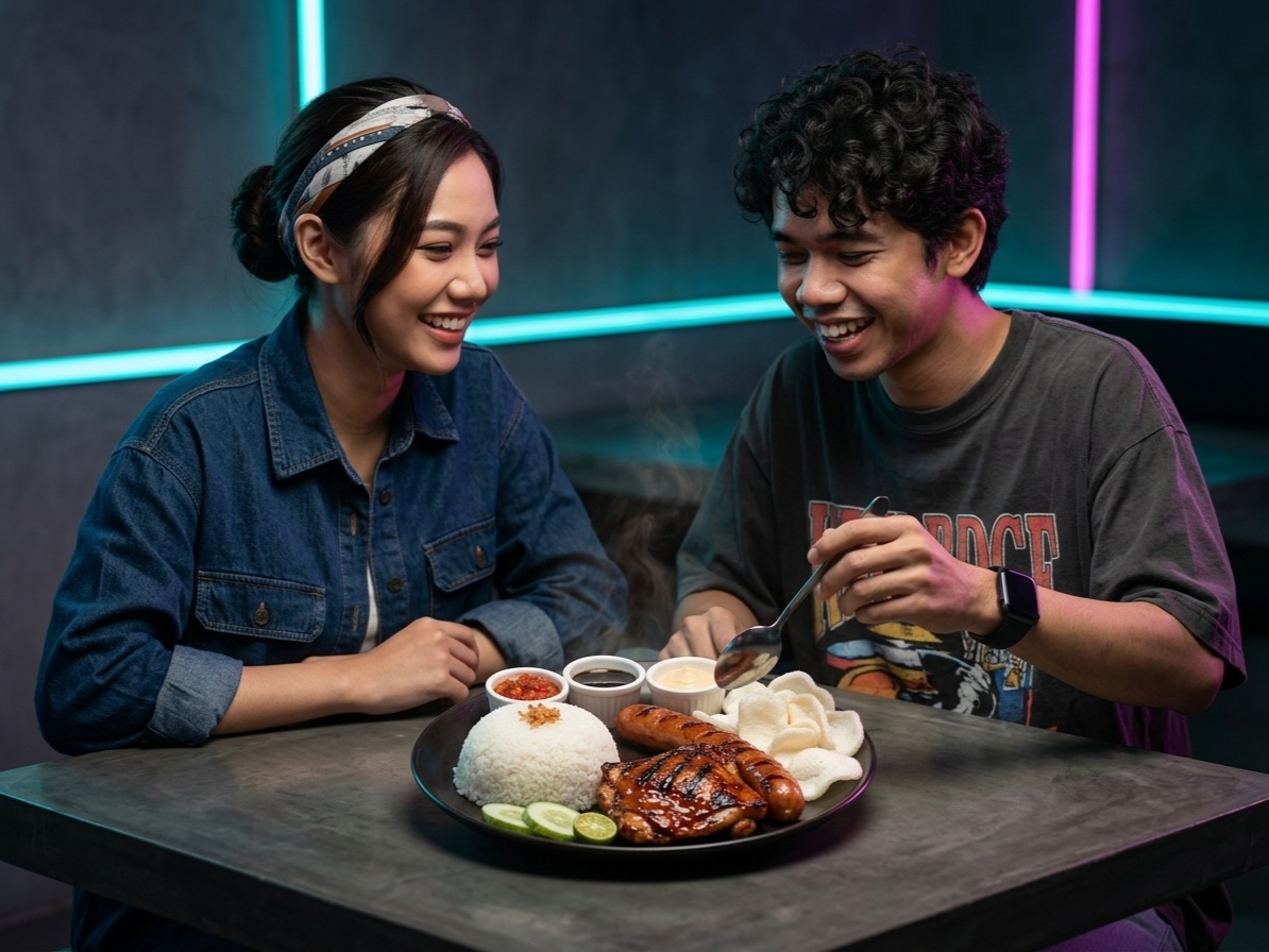 12 Jam Slow Smokehouse BBQ